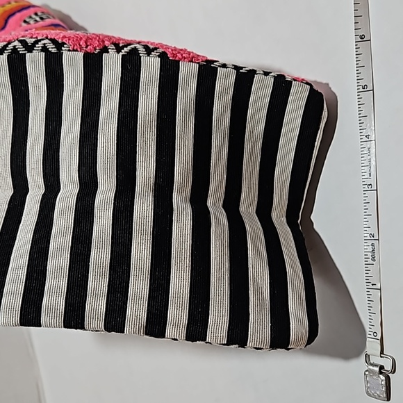 Boho Hippie Chic bag - Picture 4 of 7